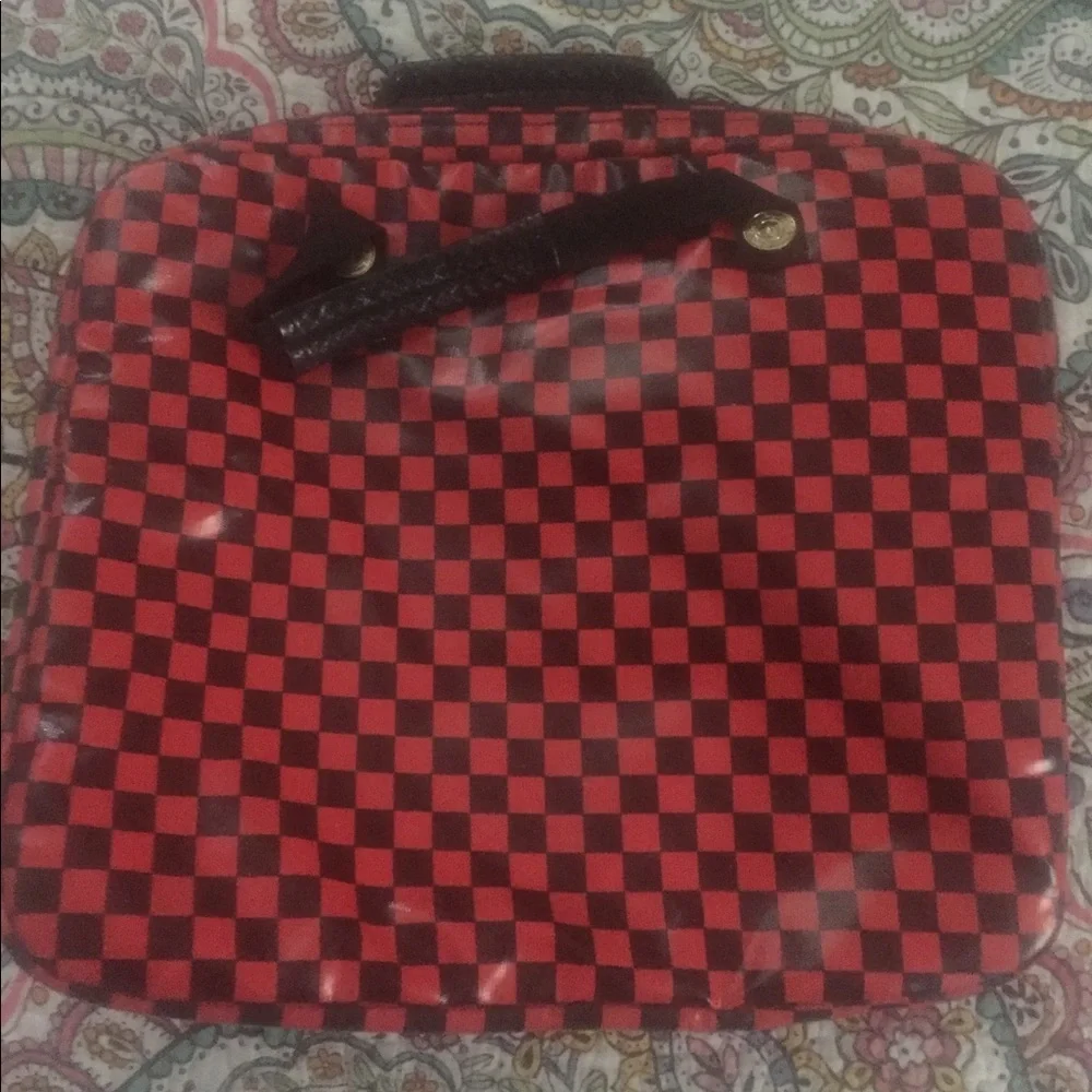 Betsey Johnson iPad case